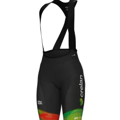 Salopette donna Ale Crelan Corendon 2026 PR-S 2.0
