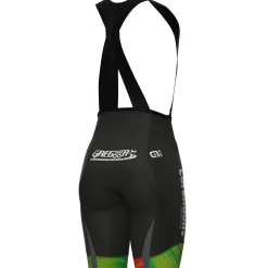 Salopette donna Ale Crelan Corendon 2026 PR-S 2.0
