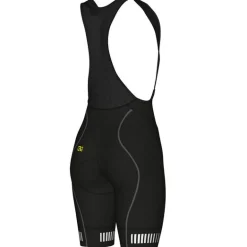 Salopette donna Ale Graphic PRR 2.0 Strada - Bianco