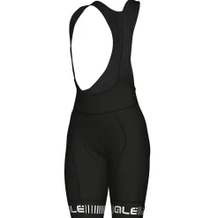 Salopette donna Ale Graphic PRR 2.0 Strada - Bianco