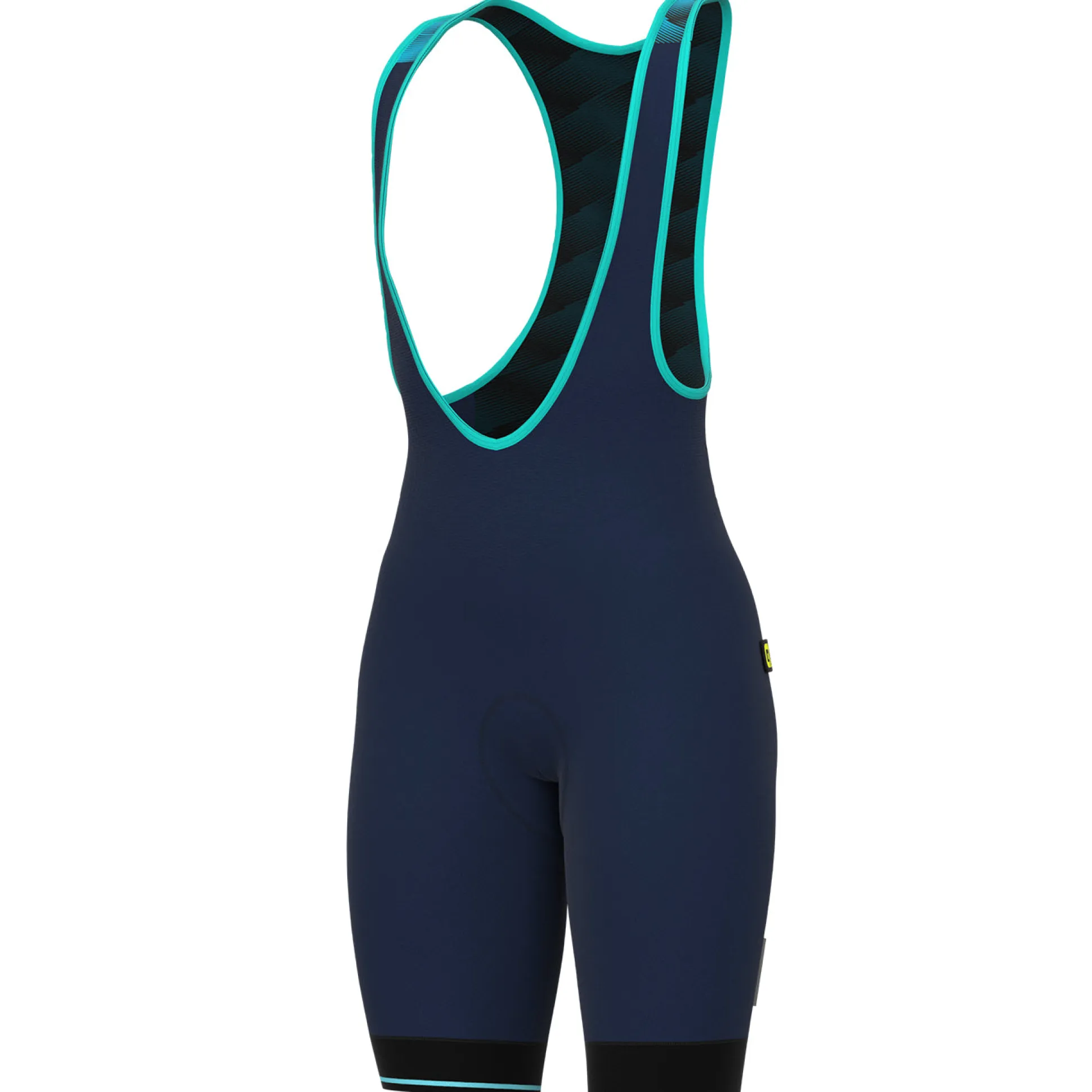 Salopette donna Ale Klimatik K-Atmo 2.0 - Blu