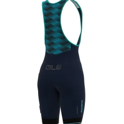 Salopette donna Ale Klimatik K-Atmo 2.0 - Blu