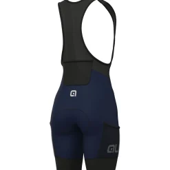 Salopette donna Ale Off Road Stones Cargo - Blu