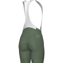 Salopette donna Ale PR-E Magic Colour - Verde
