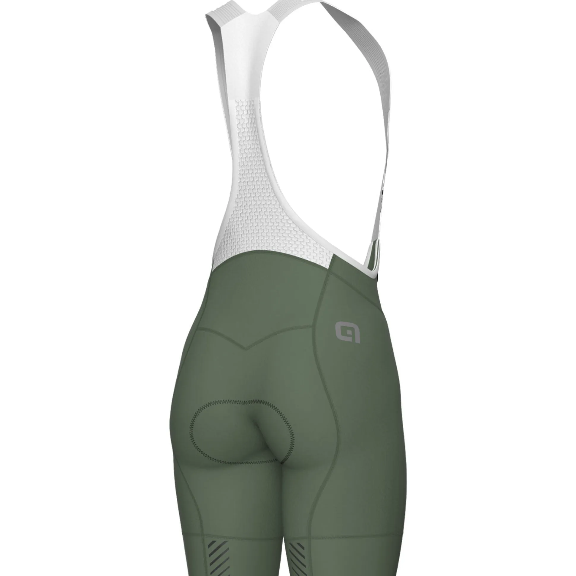 Salopette donna Ale PR-E Magic Colour - Verde