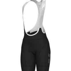 Salopette donna Ale PR-E Magic Colour - Nero