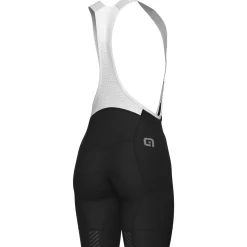 Salopette donna Ale PR-E Magic Colour - Nero