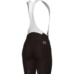 Salopette donna Ale PR-E Magic Colour - Marrone