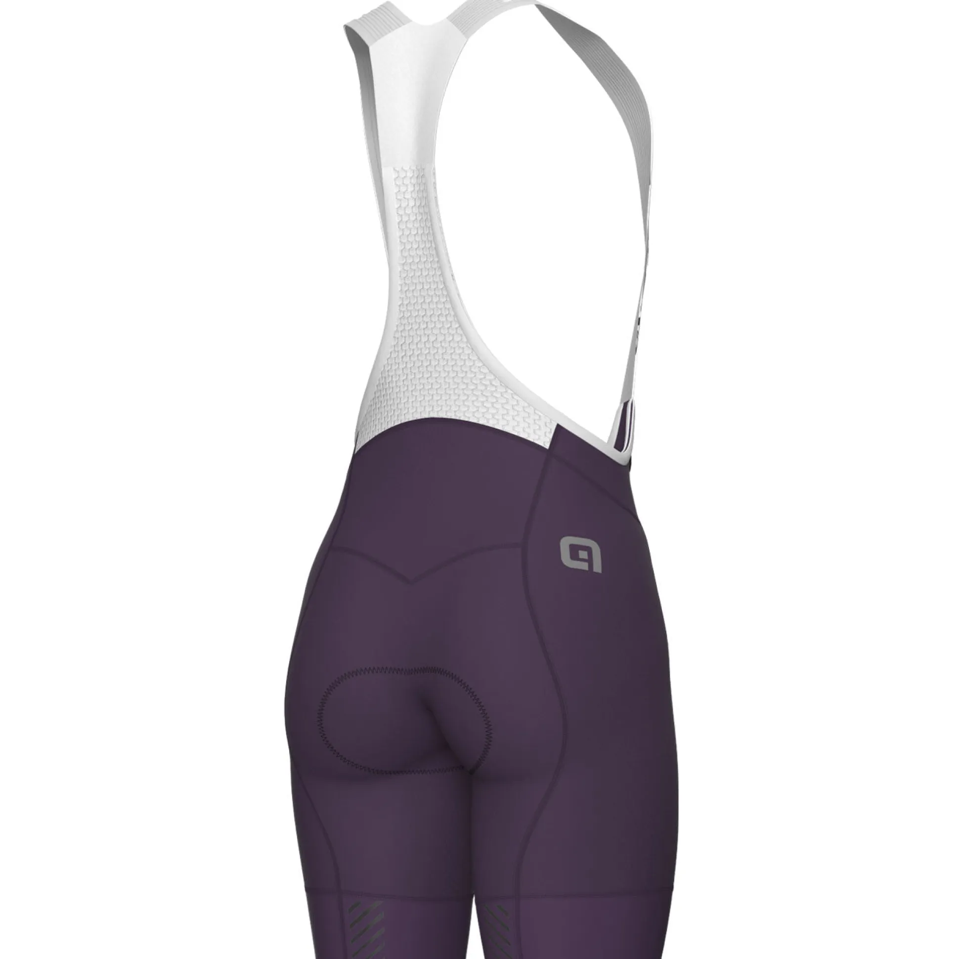 Salopette donna Ale PR-E Magic Colour - Bordeaux