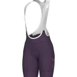 Salopette donna Ale PR-E Magic Colour - Bordeaux