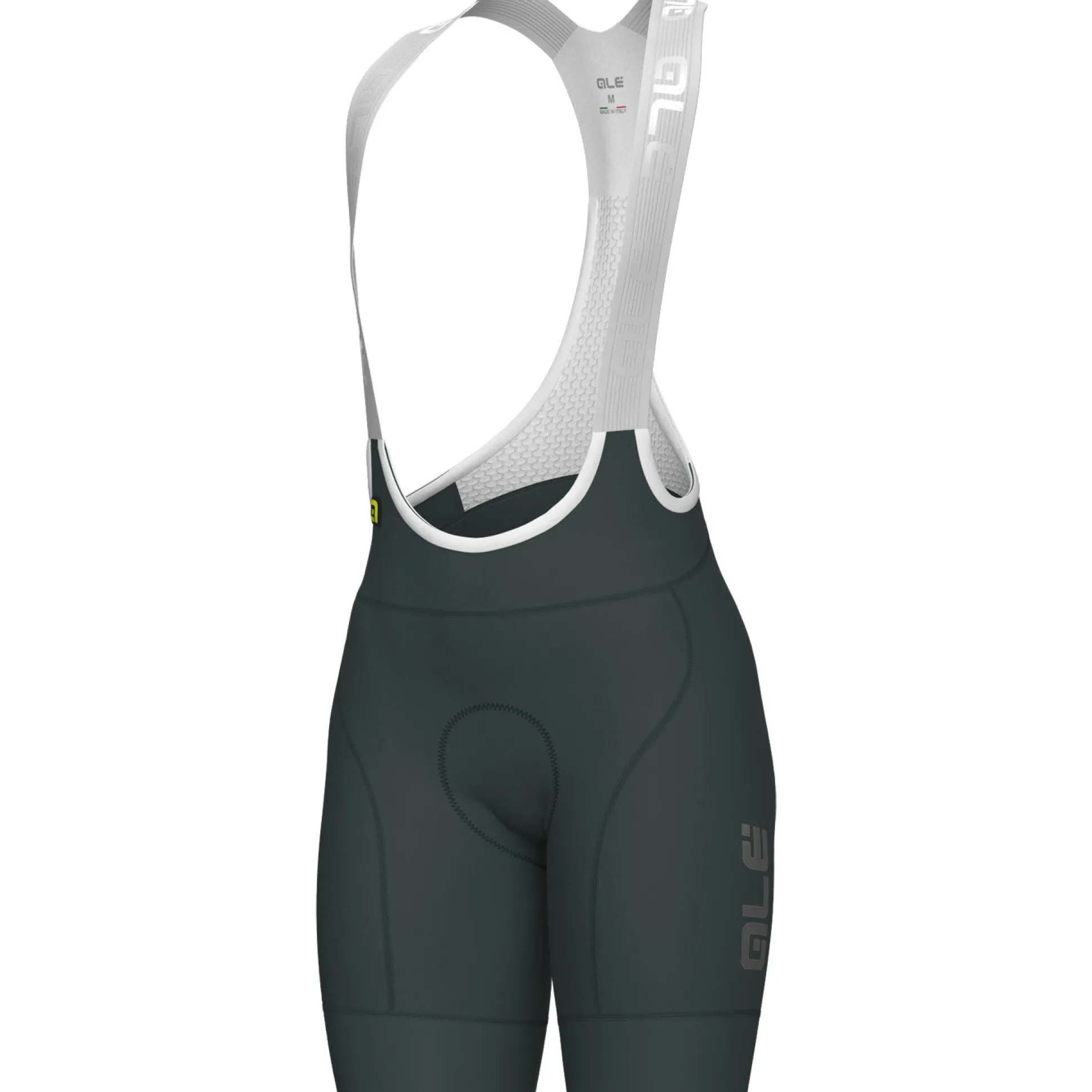 Salopette donna Ale PR-E Magic Colour - Verde scuro