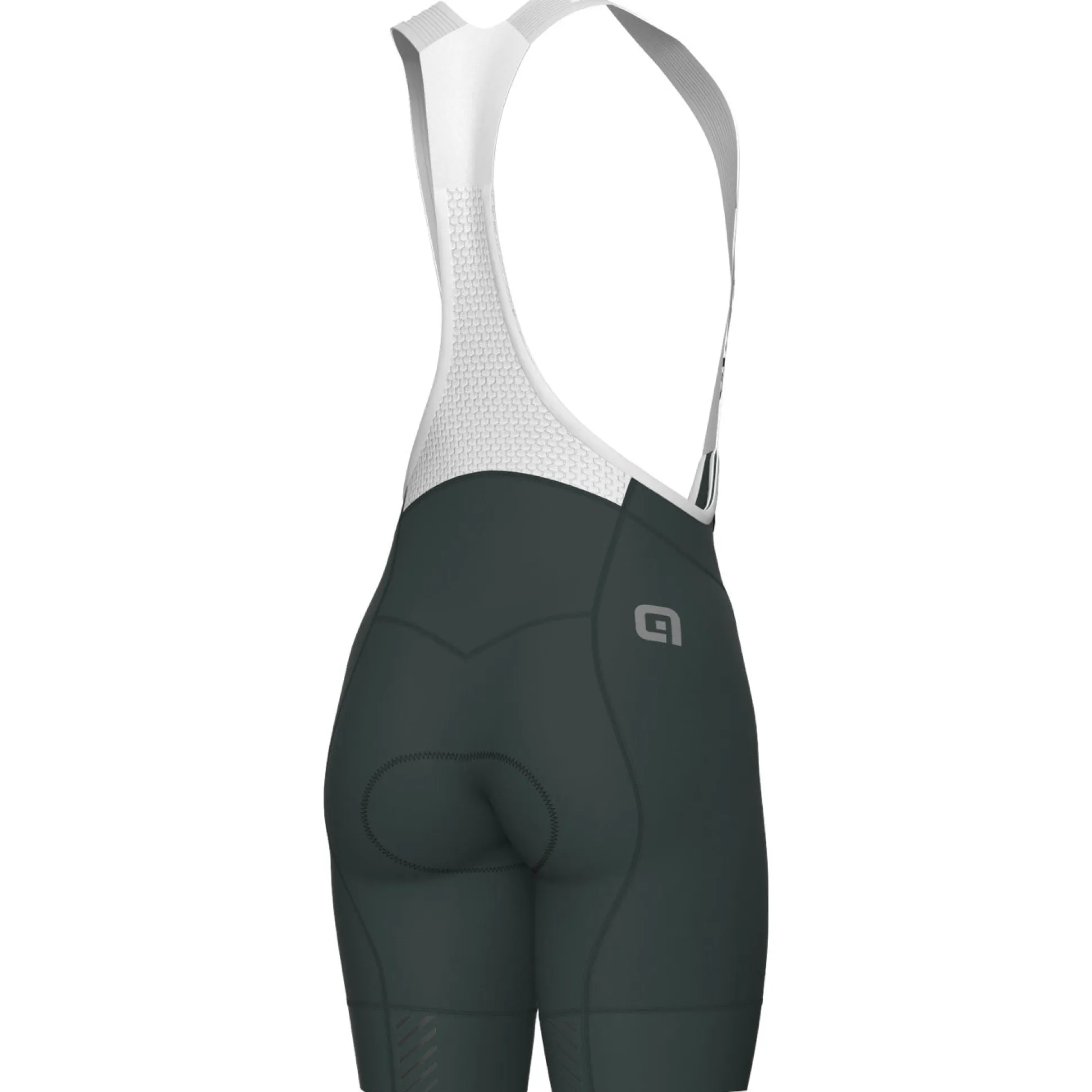 Salopette donna Ale PR-E Magic Colour - Verde scuro