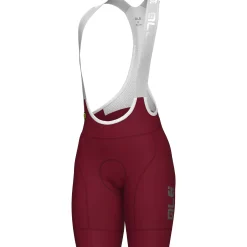Salopette donna Ale PR-E Magic Colour - Rosso