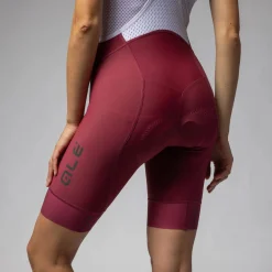 Salopette donna Ale PR-E Magic Colour - Rosso