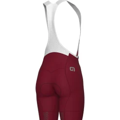 Salopette donna Ale PR-E Magic Colour - Rosso