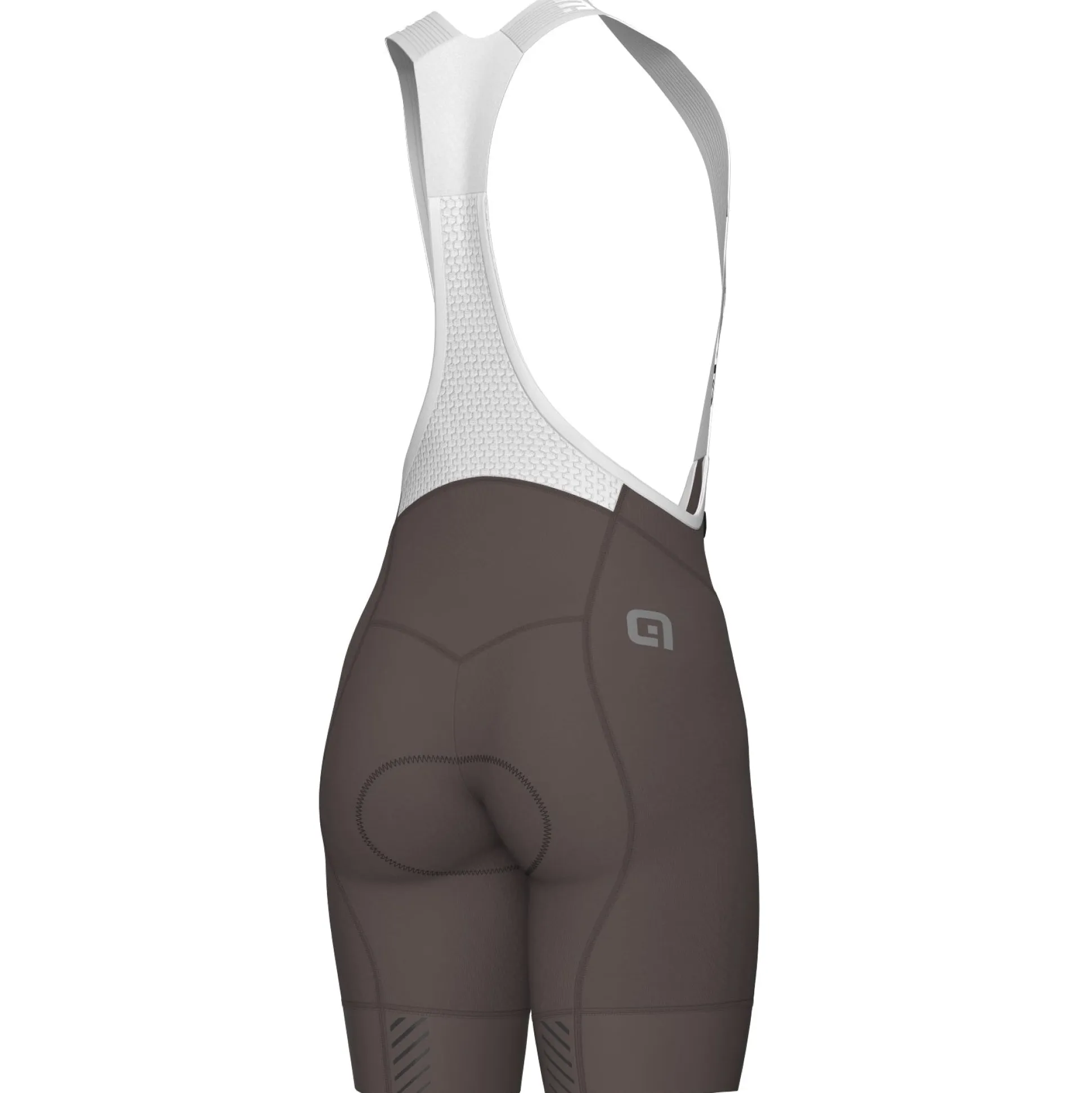 Salopette donna Ale PR-E Magic Colour - Grigio