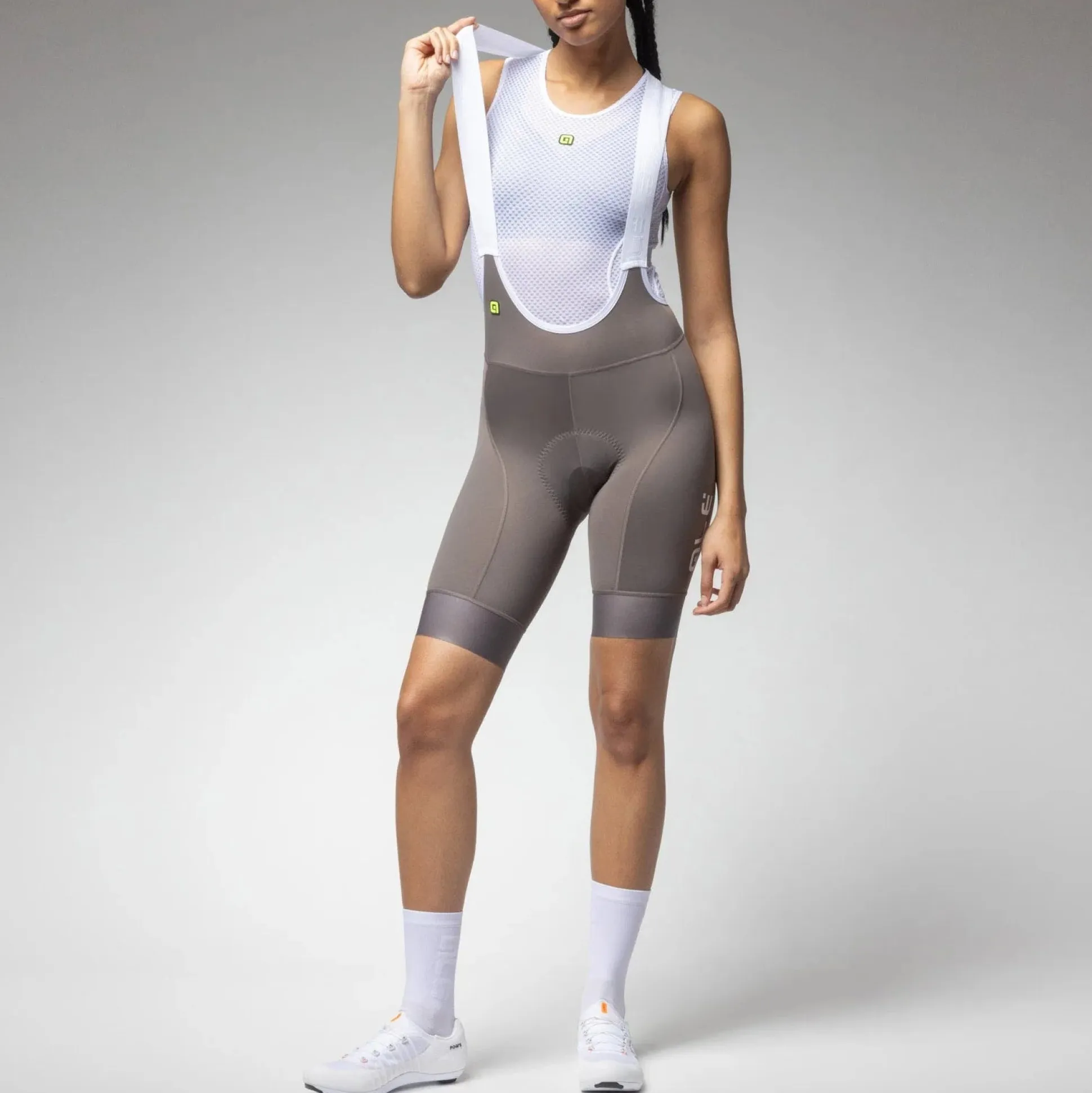 Salopette donna Ale PR-E Magic Colour - Grigio