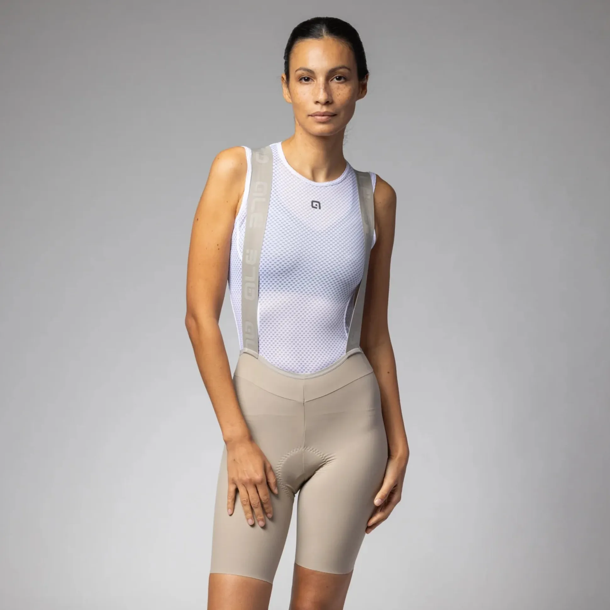 Salopette donna Ale PR-E Master 2.0 - Beige
