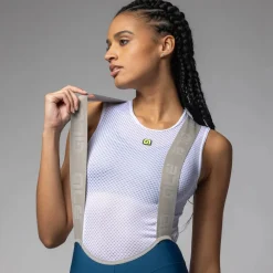 Salopette donna Ale PR-E Master 2.0 - Blu