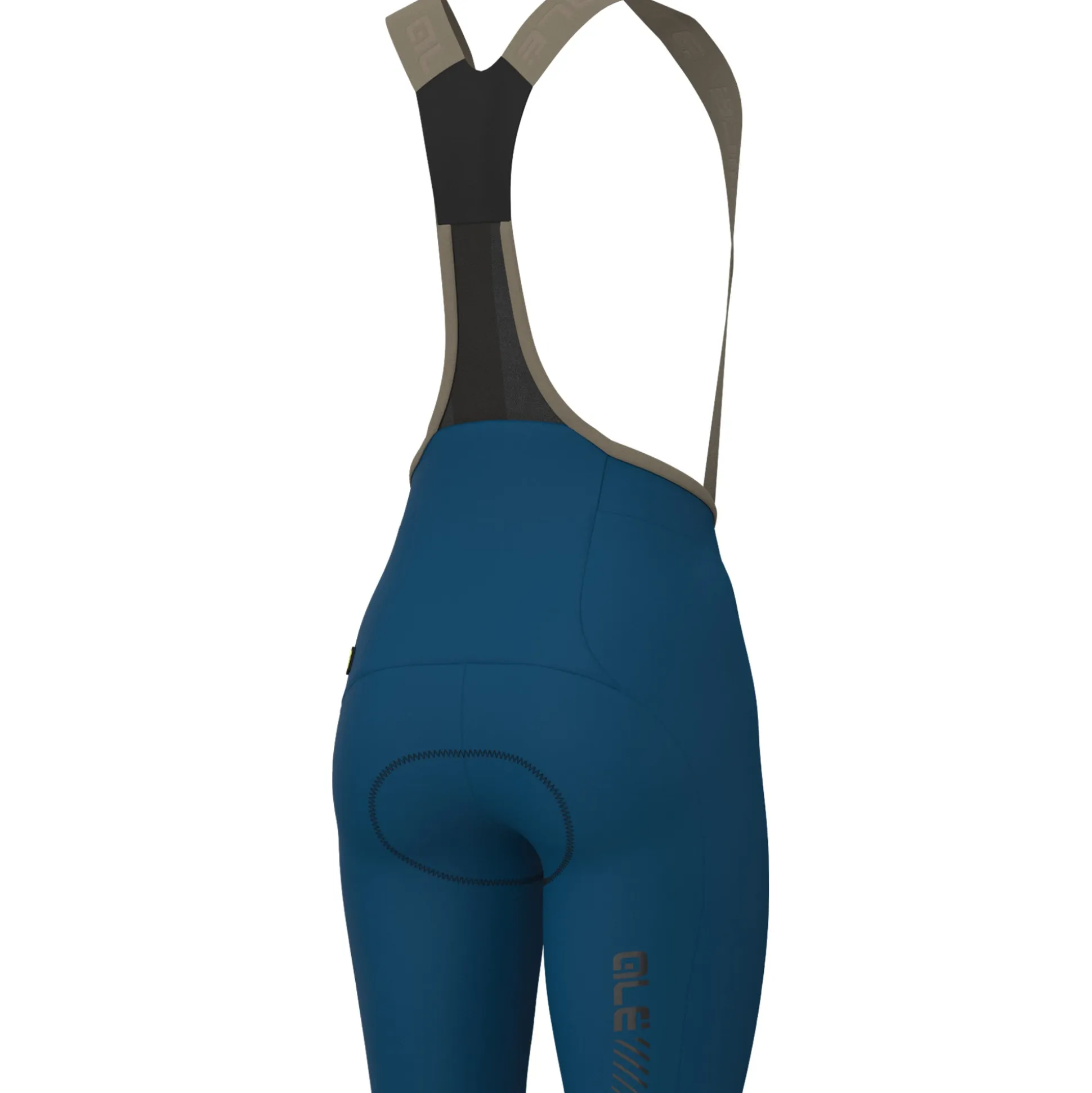 Salopette donna Ale PR-E Master 2.0 - Blu