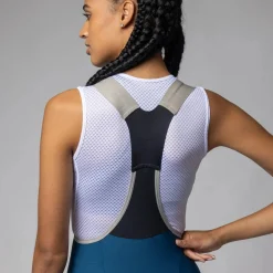 Salopette donna Ale PR-E Master 2.0 - Blu