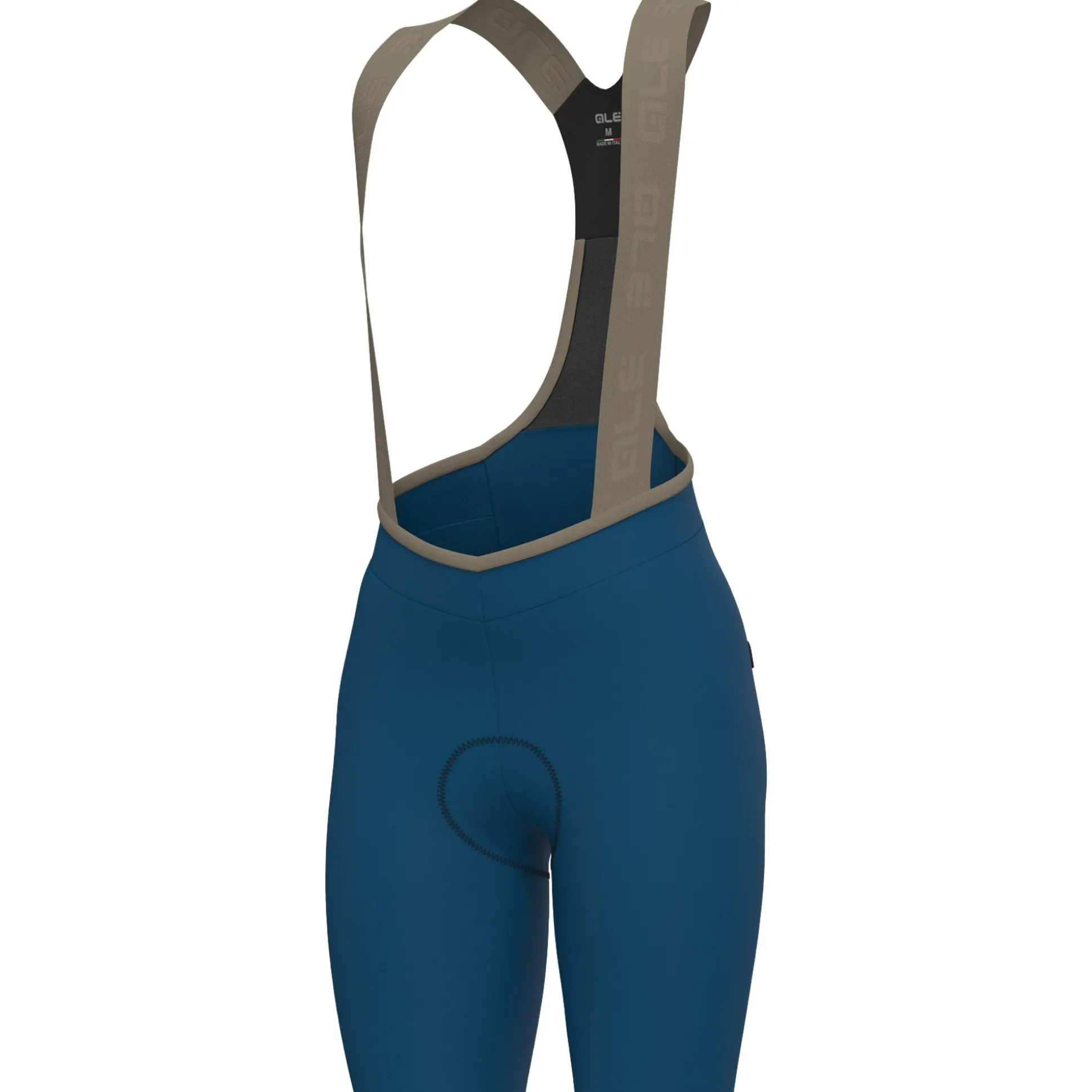 Salopette donna Ale PR-E Master 2.0 - Blu