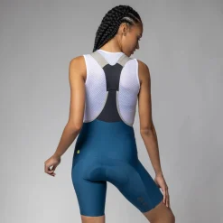 Salopette donna Ale PR-E Master 2.0 - Blu