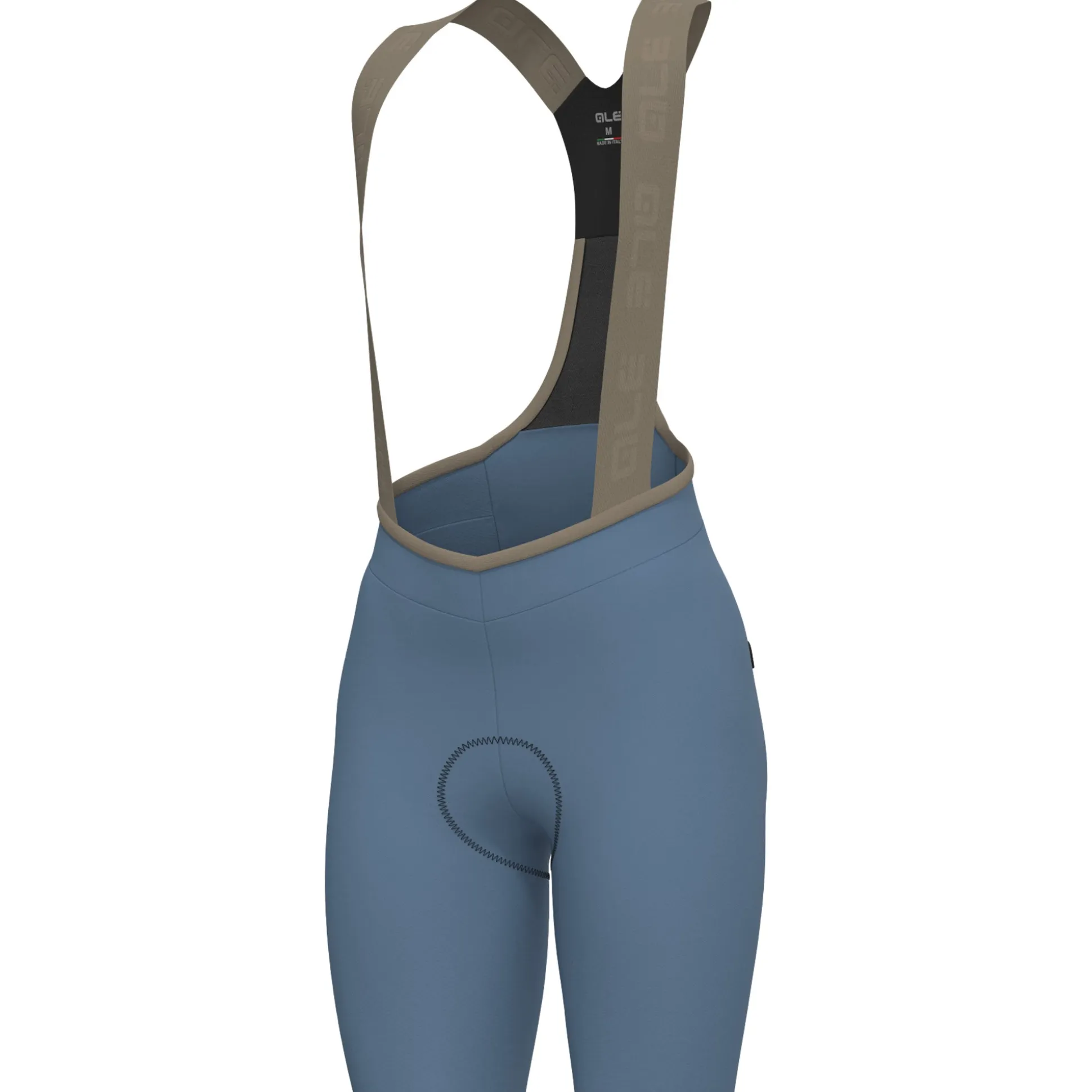 Salopette donna Ale PR-E Master 2.0 - Azzurro