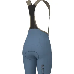 Salopette donna Ale PR-E Master 2.0 - Azzurro