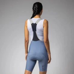 Salopette donna Ale PR-E Master 2.0 - Azzurro