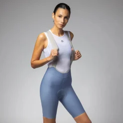 Salopette donna Ale PR-E Master 2.0 - Azzurro