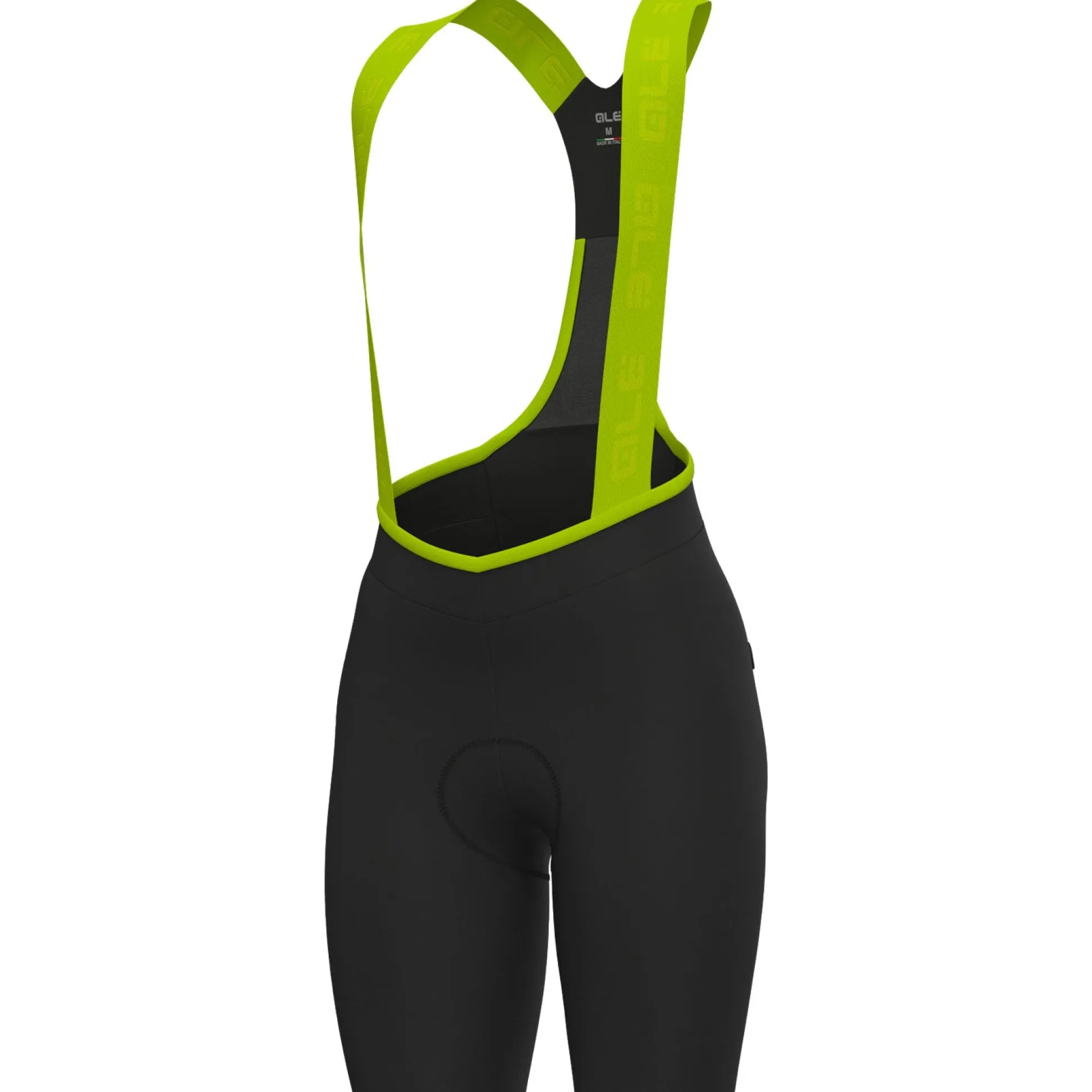 Salopette donna Ale PR-E Master 2.0 - Nero