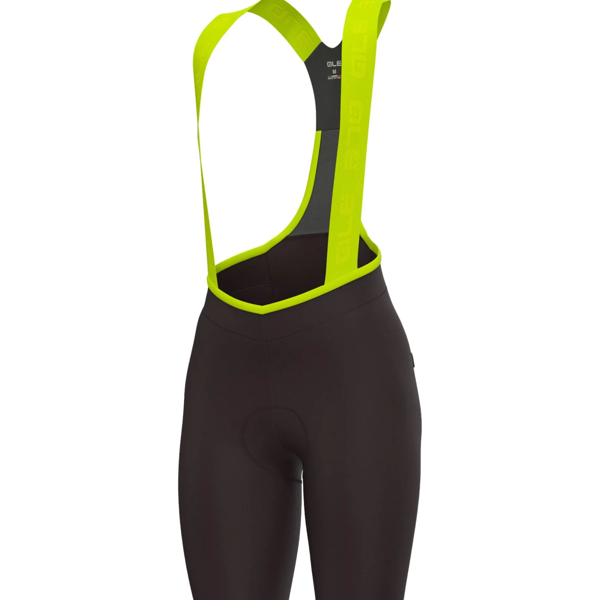 Salopette donna Ale PR-E Master 2.0 - Marrone