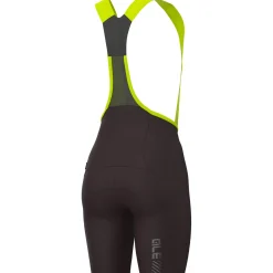 Salopette donna Ale PR-E Master 2.0 - Marrone