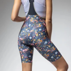 Salopette donna Ale PR-E Master Graphic - Blu