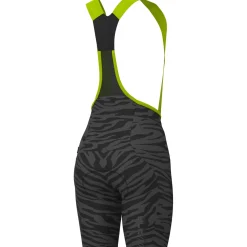 Salopette donna Ale PR-E Sauvage - Nero