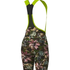 Salopette donna Ale PR-E Sauvage - Rosa