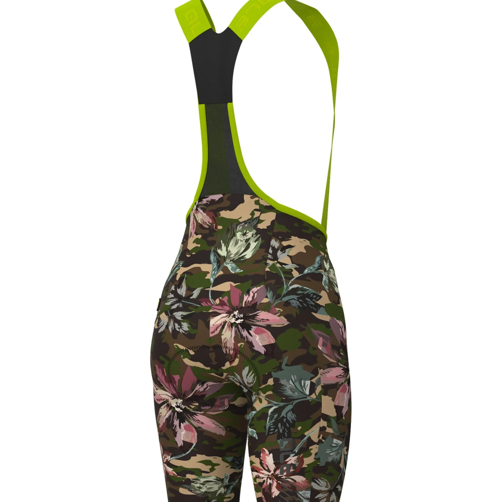 Salopette donna Ale PR-E Sauvage - Rosa
