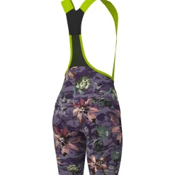 Salopette donna Ale PR-E Sauvage - Viola