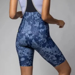 Salopette donna Ale PR-E Sauvage - Blu