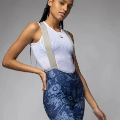 Salopette donna Ale PR-E Sauvage - Blu