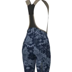 Salopette donna Ale PR-E Sauvage - Blu