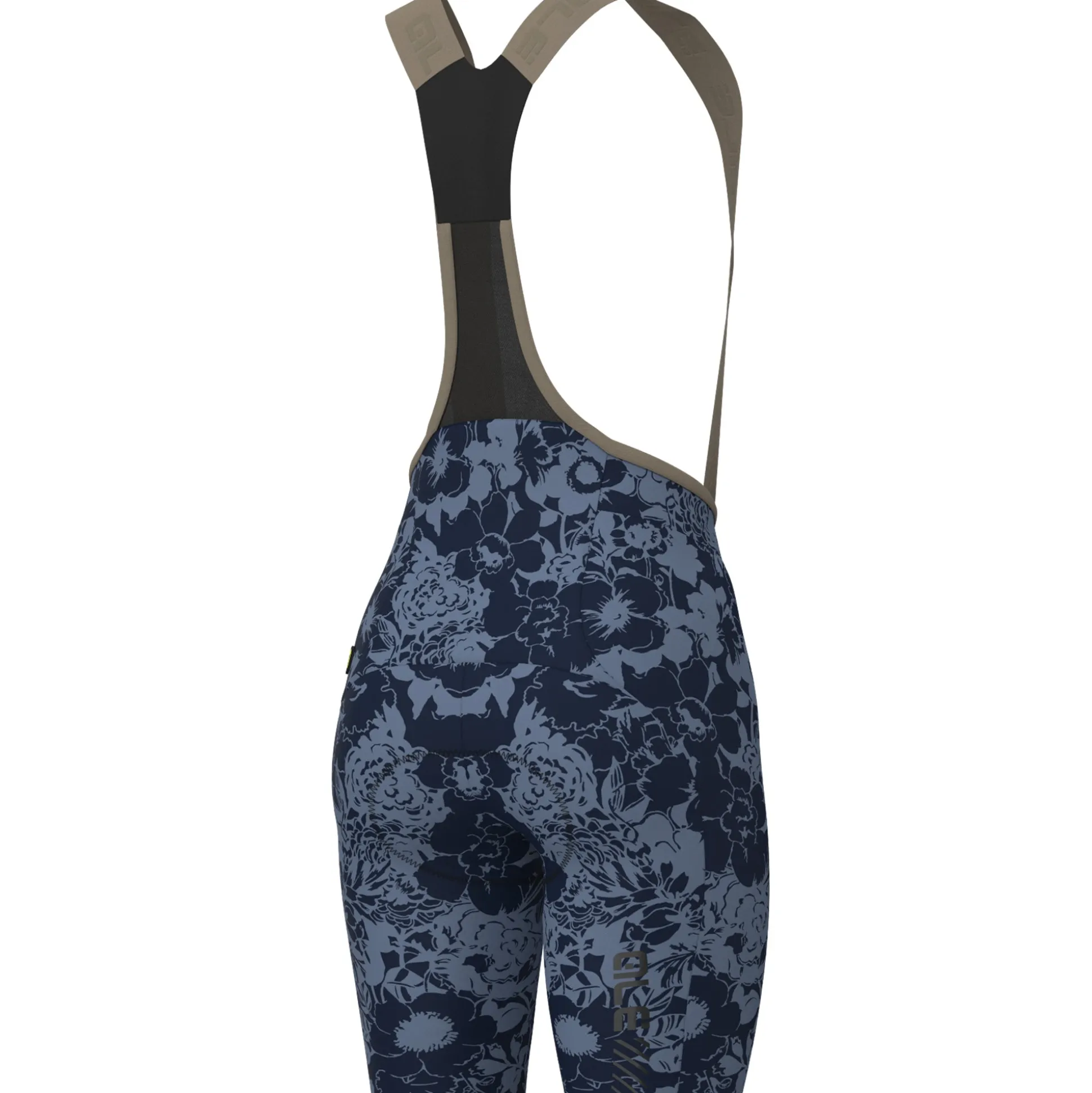 Salopette donna Ale PR-E Sauvage - Blu