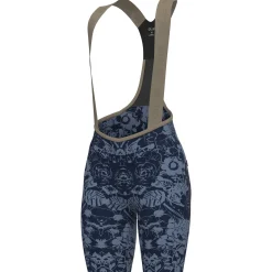 Salopette donna Ale PR-E Sauvage - Blu