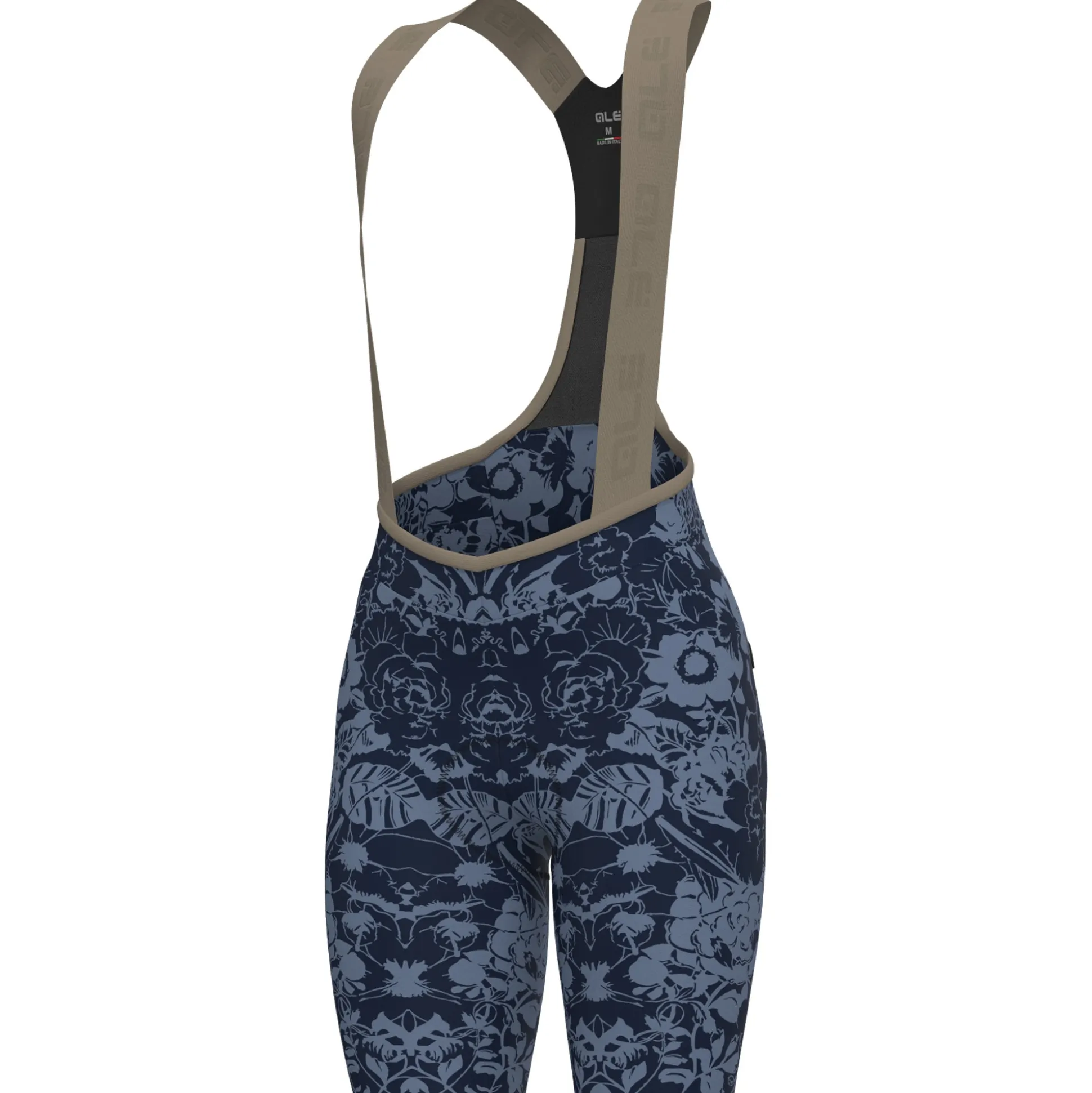Salopette donna Ale PR-E Sauvage - Blu