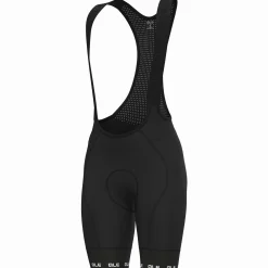 Salopette donna Ale PR-E Strada 2.0 - Nero bianco