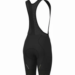 Salopette donna Ale PR-E Strada 2.0 - Nero