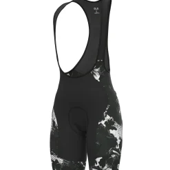 Salopette donna Ale PRR Amazzonia - Nero