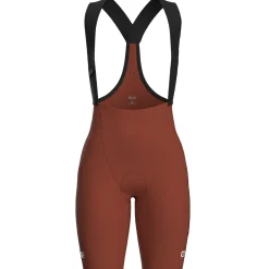 Salopette donna Ale R-EV1 Go - Arancio