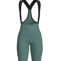 Salopette donna Ale R-EV1 Go - Verde
